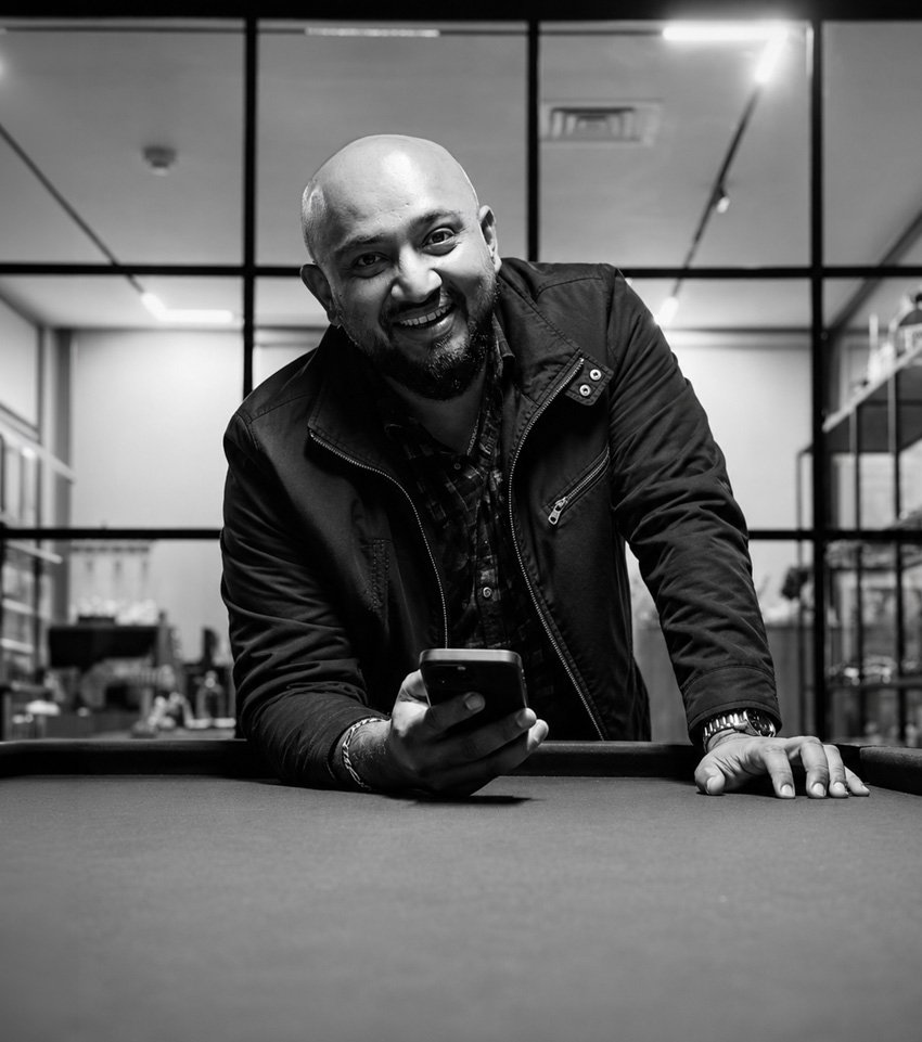 Founder&CEO